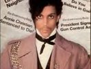 Prince Controversy lp w Huge Poster
