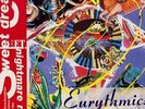 Eurythmics Angel / Sweet Dreams Nightmare Mix Uk 12