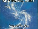 New Model Army Living In The Rose - The Ballads EP   Uk 12