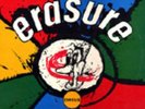 Erasure The Circus Uk LP Mute