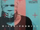 Cabaret Voltaire Micro-Phonies Lp
