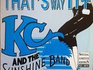 K.C. & Sunshine Band That's The Way I Like It - New York Style Mix German 12