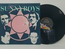 Sunnyboys Real Live Rare Vintage Vinyl LP Record 1988 L19233 EX/EX