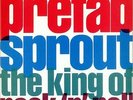 Prefab Sprout The King Of Rock 'N' Roll 4 track Uk 12