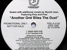 QUEEN + Wyclef Jean Another One Bites The Dust ('98 Remixes) 6 remixes Uk 12
