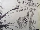 Alien Sex Fiend Ignore The Machine (Special Electrode Mix) 12