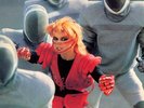 Toyah Love Is The Law Uk Lp