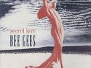 Bee Gees Secret Love , True Confessions , Human Sacrifice German 12