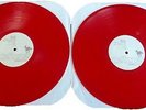Deftones White Pony 2x Lp Red Vinyl Limited Dj Lp