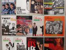 12 LPs Star Club /Line Remo Four Rattles Searchers Liverbirds Lee Curtis neu ovp