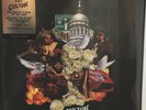 New GOLD VINYL Migos ?Culture Gold Translucent Vinyl 2LP /1000 future 2 chainz