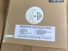Bob Dylan Blood On The Tracks Test Pressing Record Store Day 2019 Vinyl LP RSD