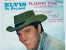 ELVIS PRESLEY- ORIGINAL COMPACT 33 EP FROM SPAIN.