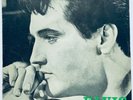 ELVIS PRESLEY- VERY RARE EP FROM PORTUGAL.