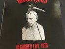 Motorhead - What’s Words Worth - UK 1983 Live Album (NM) Ultrasonic Clean