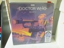 DOCTOR WHO Galaxy 4 2xLP RSD RECORD STORE DAY 2019 New