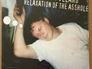 ROBERT POLLARD Relaxation Of The Asshole LP SEALED Original Guided By Voices GBV