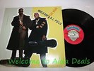Bad to the Bone [Vinyl] by Kool G Rap LP 12