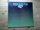 Yes Close To The Edge A3/B3 Near Mint Vinyl Record K50012