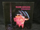 Black Sabbath Paranoid & Volume 4 & Sabotage LP's Nems label