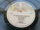 GENESIS SELLING ENGLAND BY THE POUND 1st 1973 Press TIME CAPSULE  LP