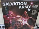 SALVATION ARMY - LIVE FROM TORRANCE AND BEYOND RSD 2019