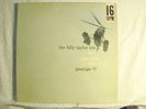 LP - 16 RPM, - PRESTIGE 2-BILLY TAYLOR - LET'S GET AWAY FROM IT ALL-RVG- DG-50TH