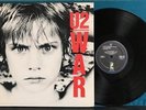 U2 WAR NM-/NM- ORIG 1983 ISLAND LP RARE RECORD CLUB BONO EDGE BLOODY SUNDAY