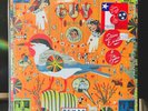 Steve Earle & The Dukes - GUY on Clear Vinyl, Limited to 200 Units