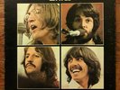 THE BEATLES Let It Be LP orig 1970 Apple Records 34001 Phil & Ronnie Bell Sound