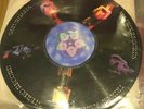 Saturnalia- Magical Love UK Picture Disc Lp