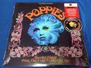 Poppies Assorted Finery Psychedlic Age Vinyl LP RSD 2019 NEW Piranha Records