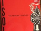 T.S.O.L. - The Trigger Complex Vinyl LP NEU 0554209