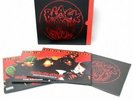 Black Moon - Enta Da Stage: The Complete Edition Vinyl 6LP BOX NEU 09537330
