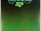YES- “Close To The Edge” RARE NM Vinyl Atlantic SD 7244 Gatefold Original 1972