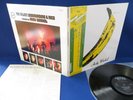 VELVET UNDERGROUND & NICO ?JAPAN 1982 PRESS? LP Peelable Banana OBI INSERT NM-