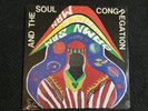 Detroit Based Damn Sam the Miracle Man Rare Funk Soul LP Tayster Sealed Original