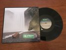 The Streets Everything Is Borrowed LP OG Press OOP Brit Hip Hop Rap