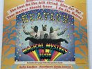 THE BEATLES. MAGICAL MYSTERY TOUR” CAPITOL 2835 LP EX  1967 W/ BOOKLET