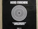 RARE LP 33tr HEAD MACHINE 