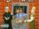Snoop Dogg (Snoop Doggy Dogg) - Tha Last Meal Vinyl 2LP NEU 09538723