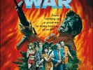 Chris DeMarco - Troma's War (Soundtrack) Limited Splatter Vinyl LP NEU 09538421
