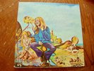 Blue Cheer - Outsideinside , 1968 nice ORIGINAL 3 FOLD psych EXCELLENT VINYL