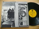 SPIRIT- THE FAMILY THAT PLAYS TOGETHER 1968 ORIG 1ST PRESS ODE HARD ROCK PSYCH
