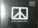 Chickenfoot S/T Lim. Edition 2xVinyl LP (Color Changing 