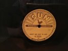 ROY ORBISON: Sweet And Easy To Love, Sun, Records, 1st,  78
