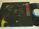 ART BLAKEY & THE JAZZ MESSENGERS LP VG- US BLUE NOTE VINYL JAZZ RVG EAR DG