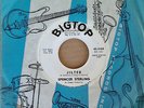 NORTHERN SOUL - SPENCER STERLING - JILTED b/w YOUNG IN YEARS - BIGTOP - WLP 45