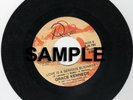 Northern Soul SUPER RARE - Grace Kennedy - Love is a serious Business 7
