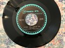 Ritchie Valens come on let’s go Delphi vinyl record 45